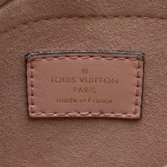 Louis Vuitton Monogram Canvas Locky BB Top Handle - Picture 8 of 15